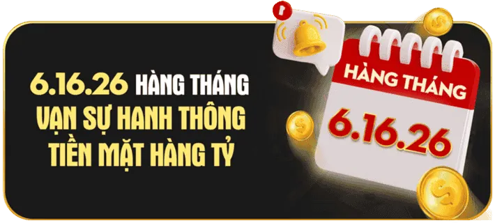 Bắn Cá Thần Tài U888