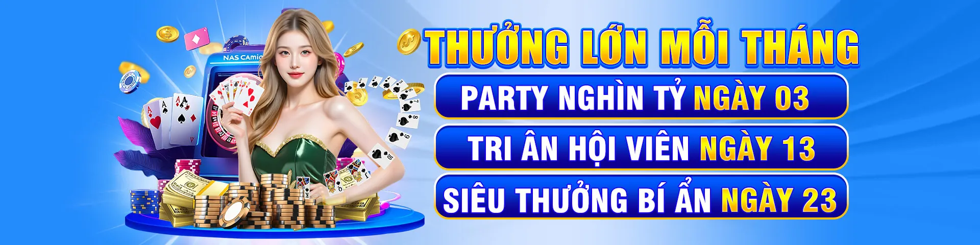 Hình ảnh giới thiệu U888 Link Không Bị Chặn