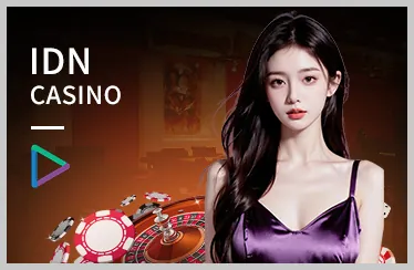 Hình ảnh sòng bạc trực tuyến với các bàn Baccarat, Roulette, Blackjack