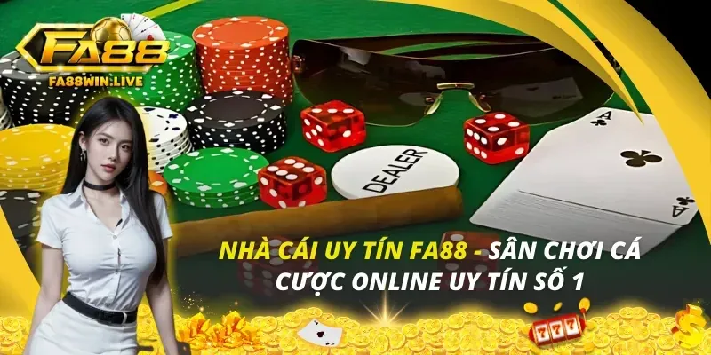 Hiểu rõ luật chơi casino