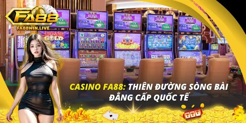 Tổng quan game bắn cá U888